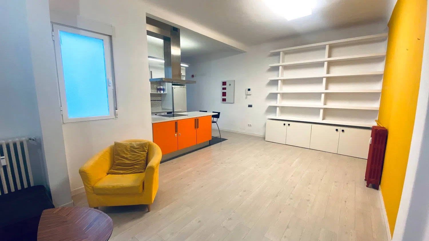 Piso en calle de Augusto Figueroa, 4 - Foto 6