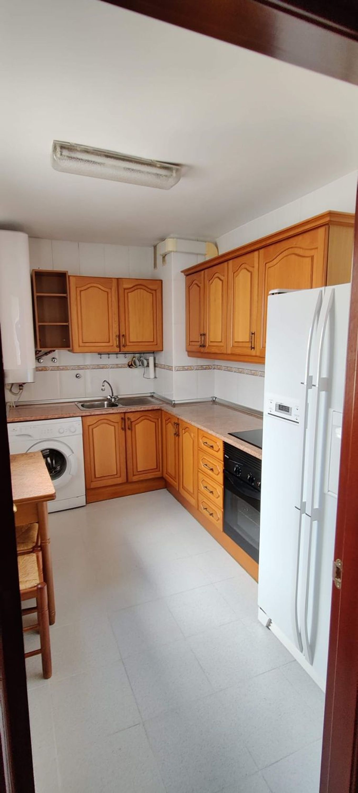 Piso en avenida Plutarco, 73 - Foto 4