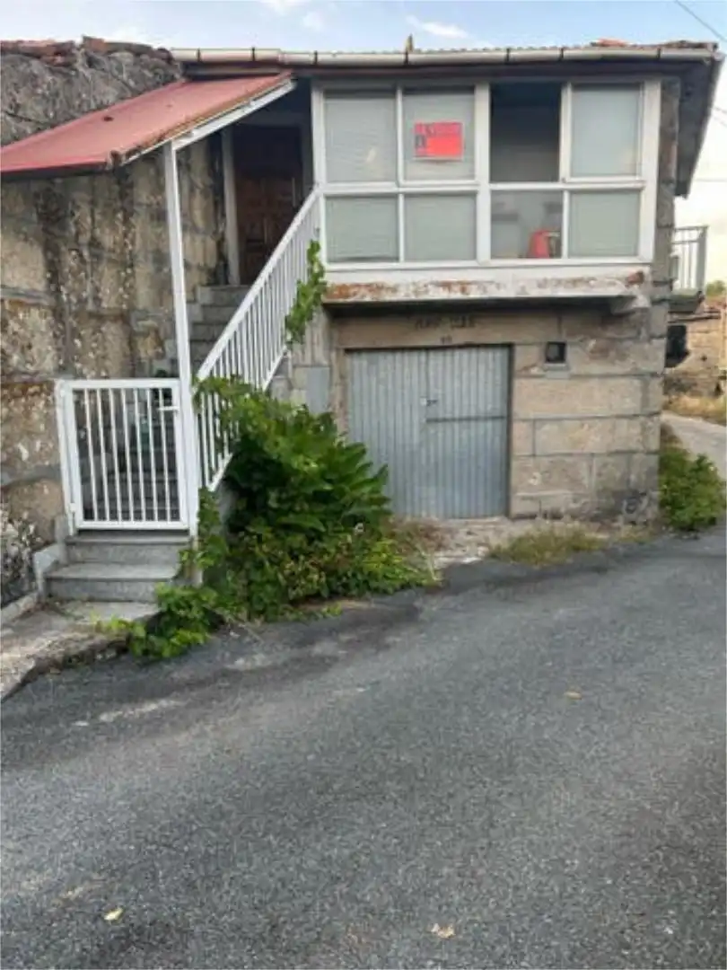 Chalet en Xunqueira de ambia-Ourense - Foto 3