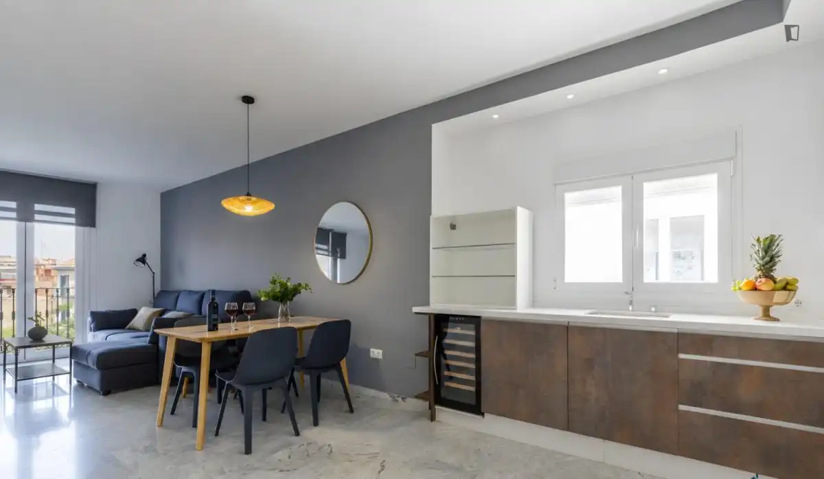 Apartamento en Málaga Capital - Foto 15