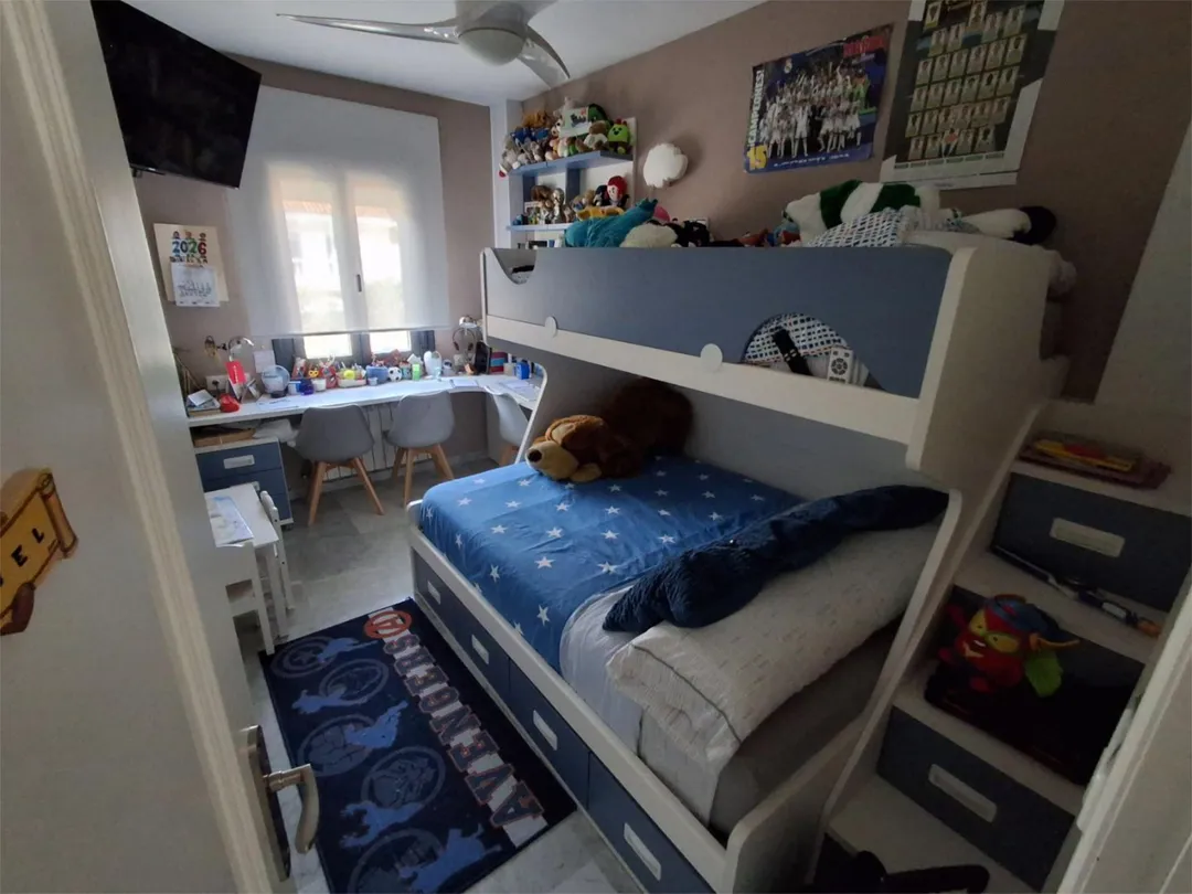 Piso en  Calle San Rafael de la Albaida 12 - Foto 7