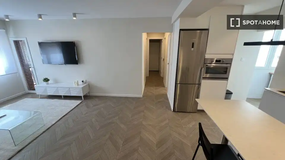 Piso en Burjassot - Foto 5