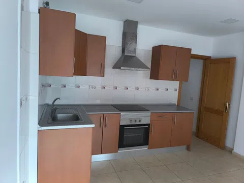 Piso en calle Batalla de Brunete, 89