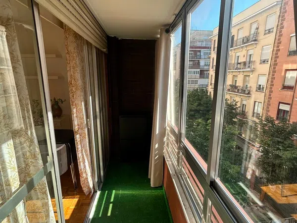 Piso en Calle de Francisco Silvela, 27, Lista - Foto 2