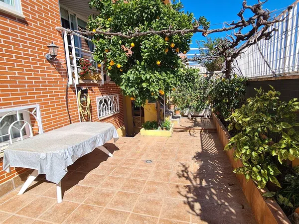 Chalet adosado en Calle José Zorrilla, 22 - Foto 7