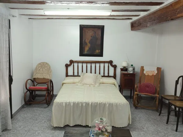 Casa de pueblo en Calle Boticario, 15 - Foto 6