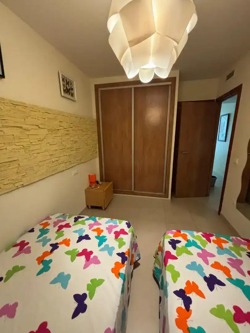 Apartamento en  Carrer de Berlín 18 - Foto 16