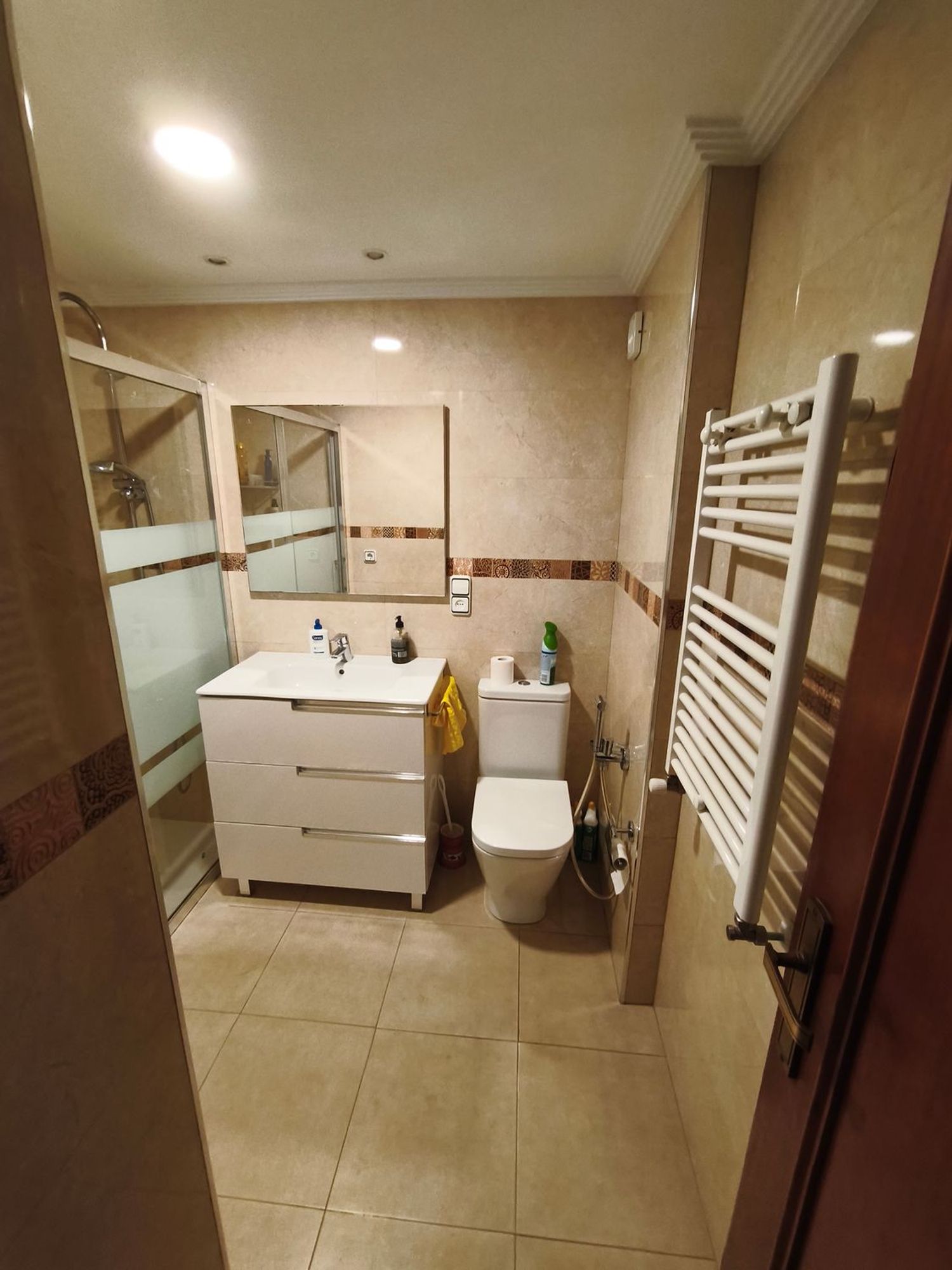 Piso en Calle Tenderina Baja, 77 - Foto 17
