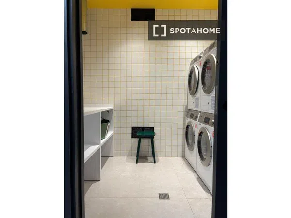 Estudio en Calle del Doctor Trueta, El Poblenou - Foto 13