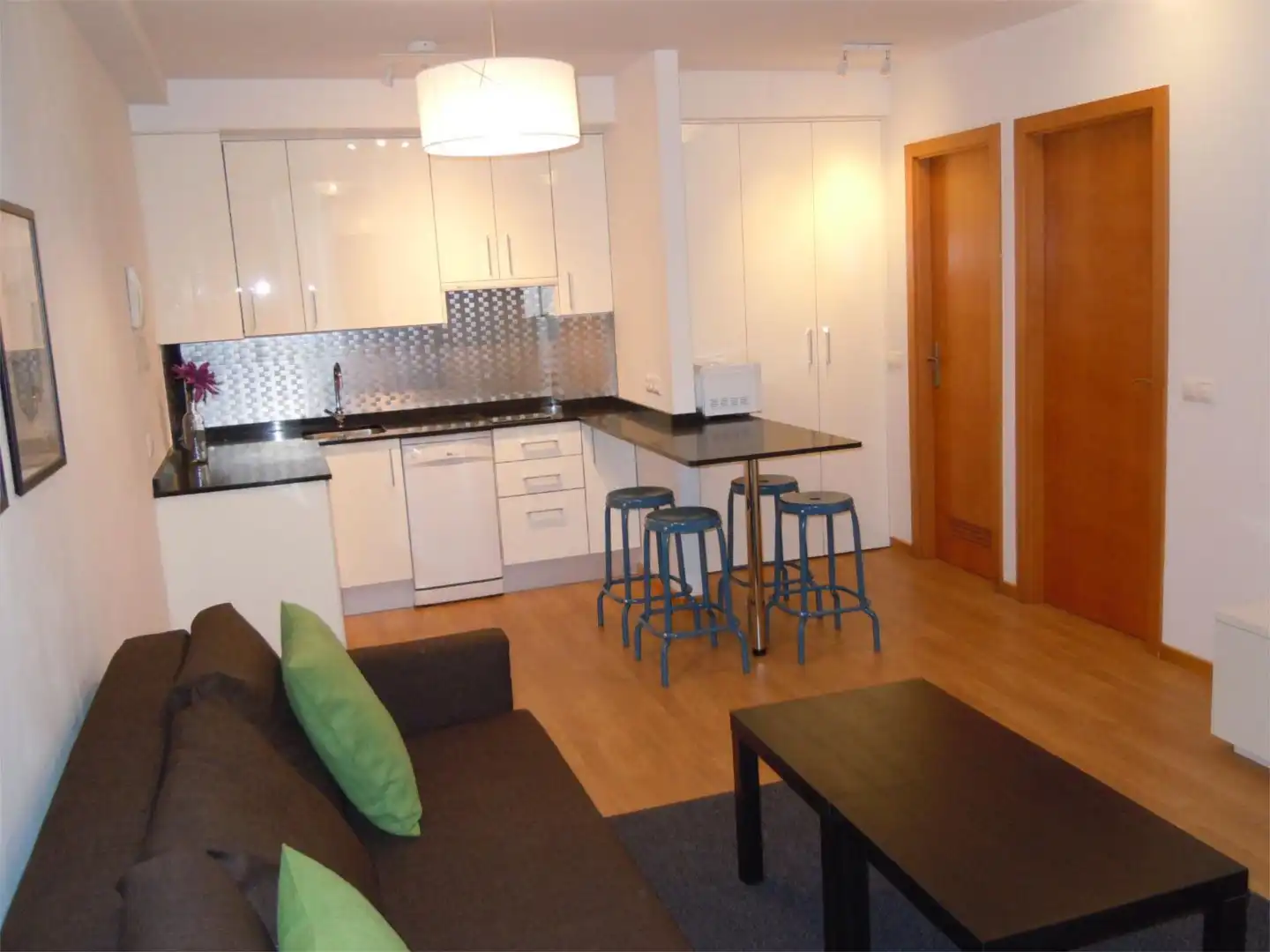 Apartamento en  Calle Albareda 79 - Foto 2