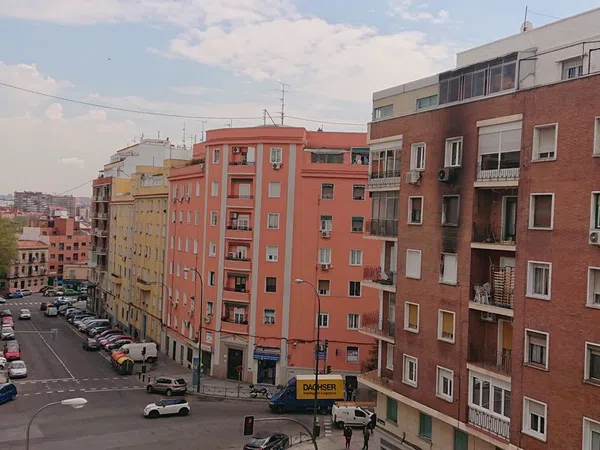 Piso en Calle de Jacinto Verdaguer, 12, Opañel - Foto 8