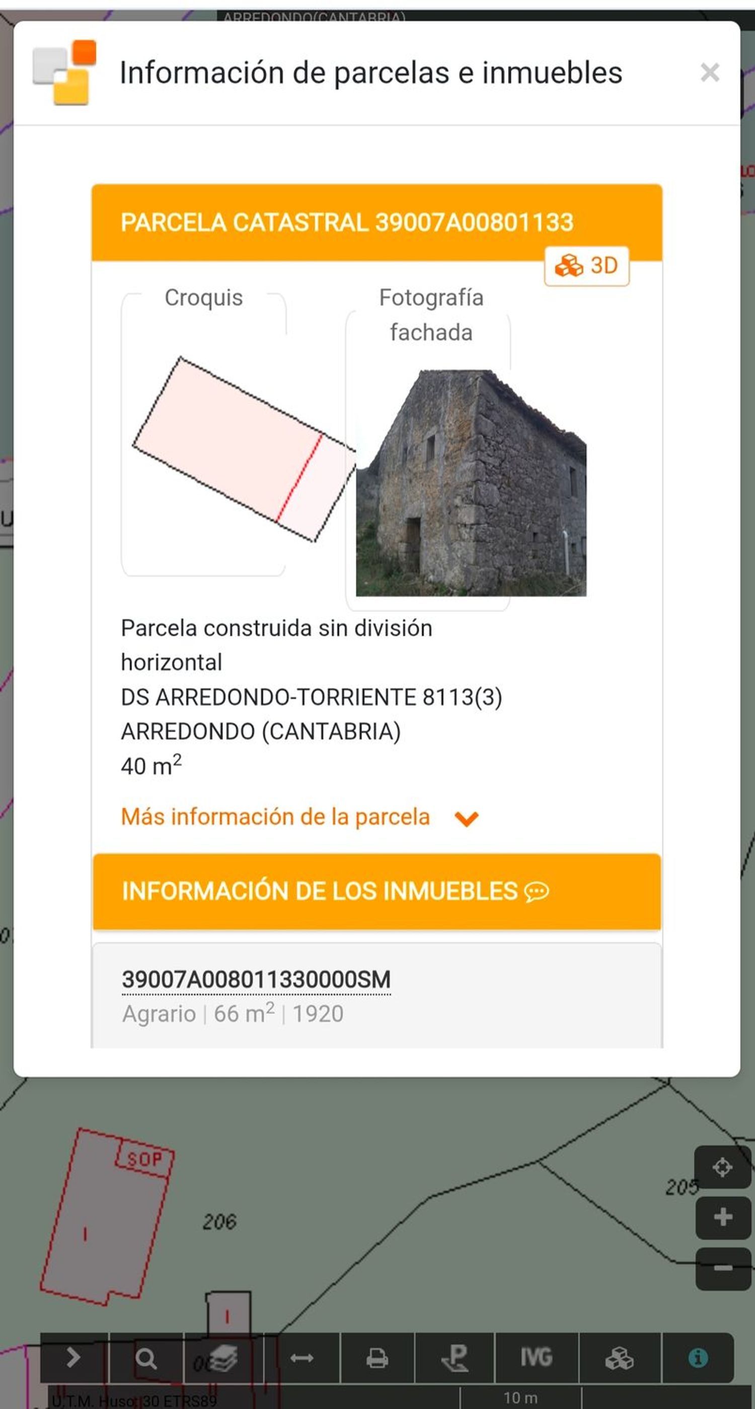Casa de pueblo en Busta-Casanueva, 2 - Foto 4