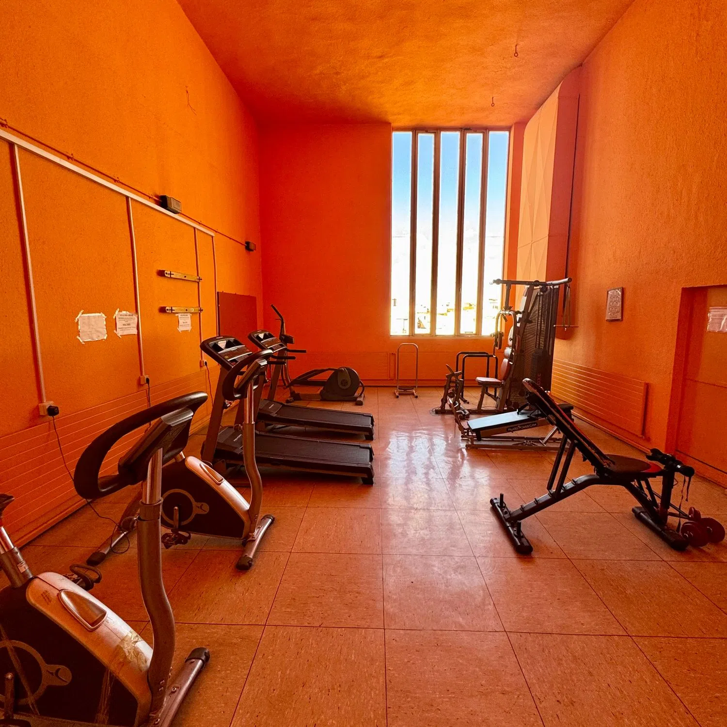 Estudio en calle de Churruca, 2 - Foto 17