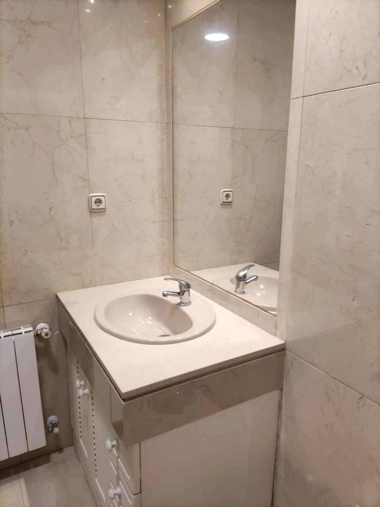 Piso en avenida del Talgo, 85 - Foto 16