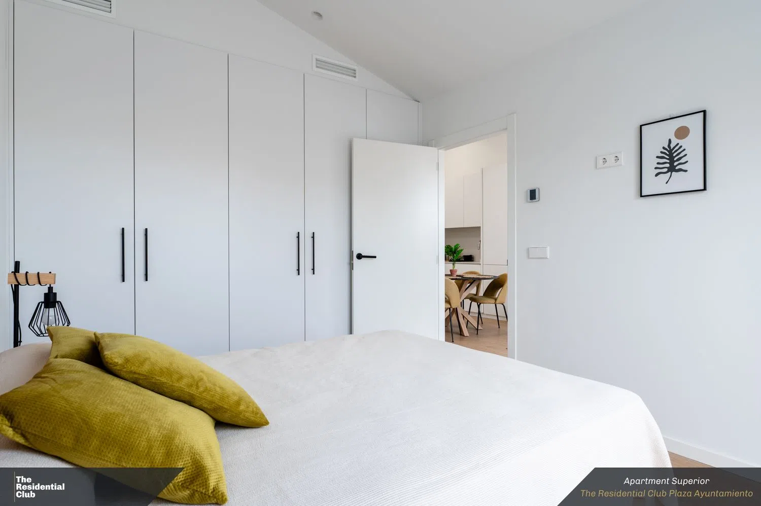 Ático en calle de Sant Vicent Màrtir, 10 - Foto 3