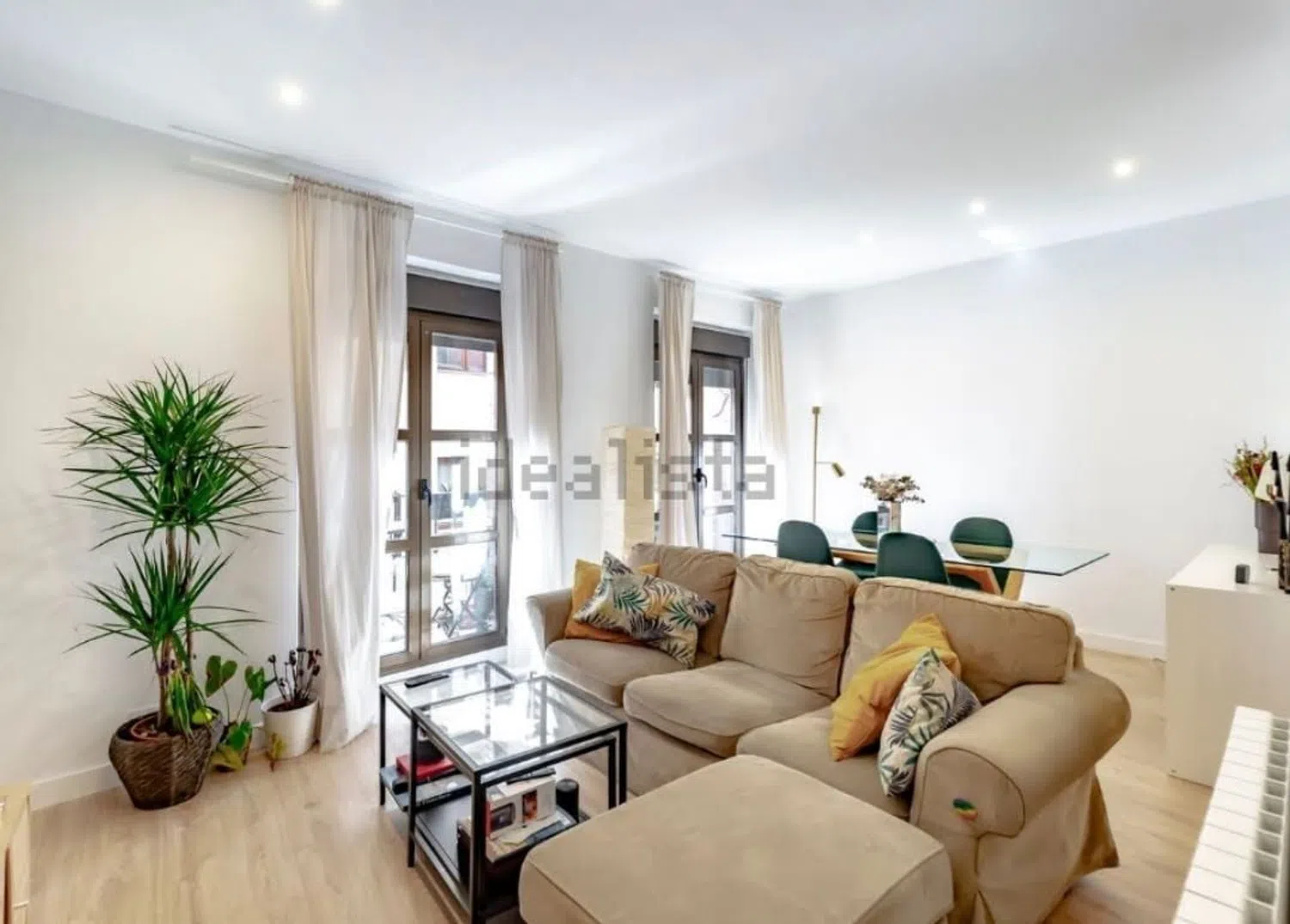 Piso en Barrio Malasaña-Universidad - Foto 1