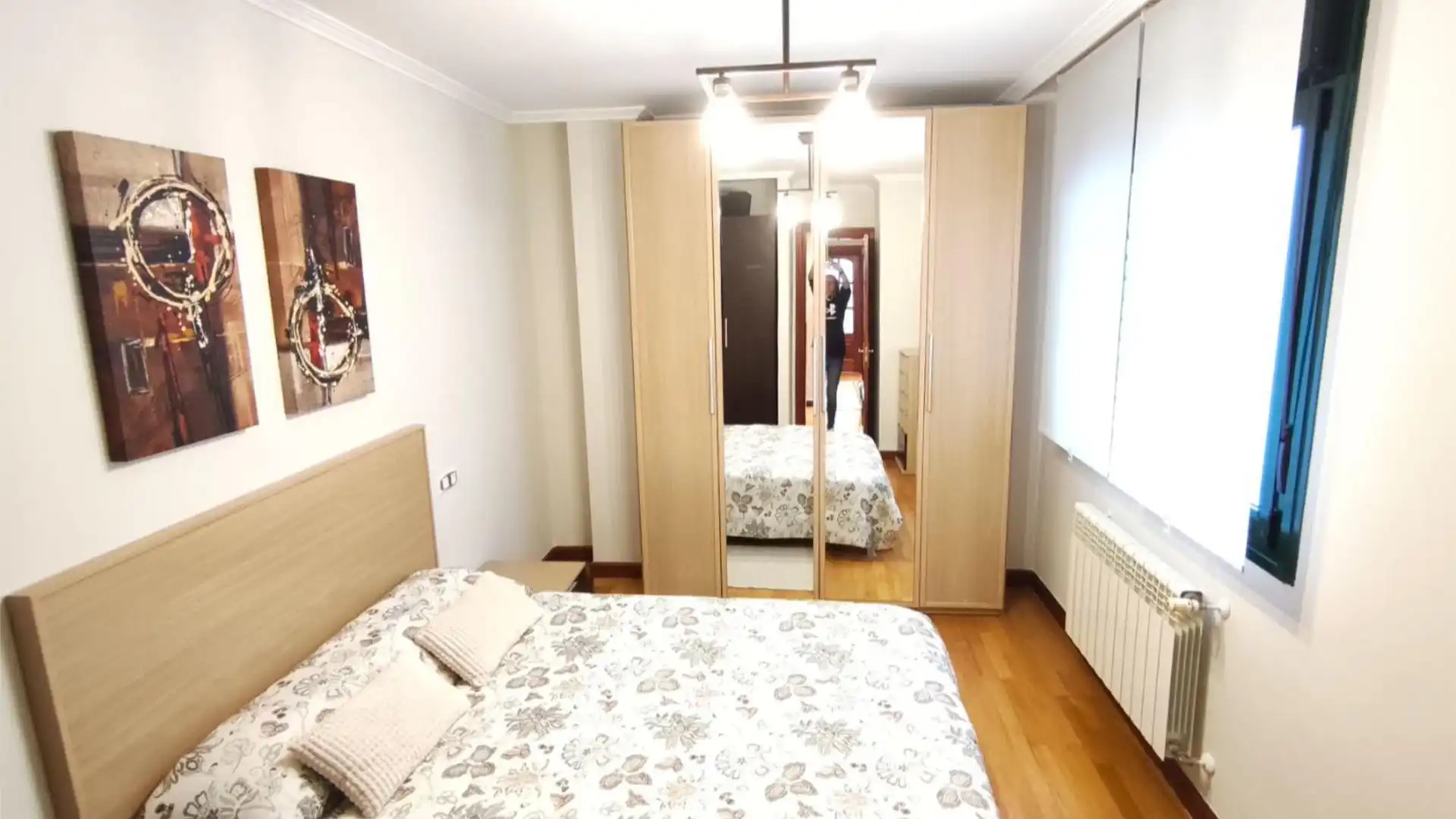 Piso en  Avenida José Tartiere 18 - Foto 5