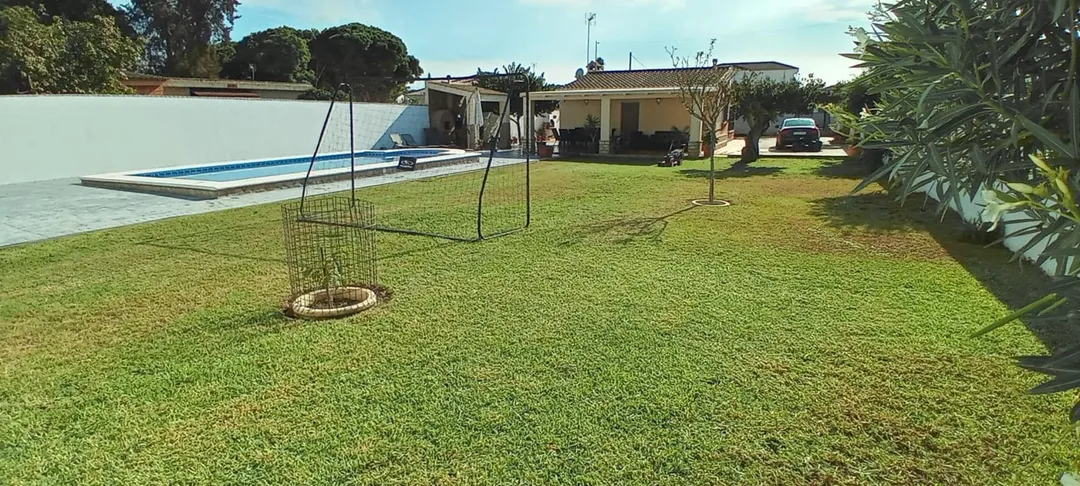 Chalet en  Camino del Camping 12 - Foto 8