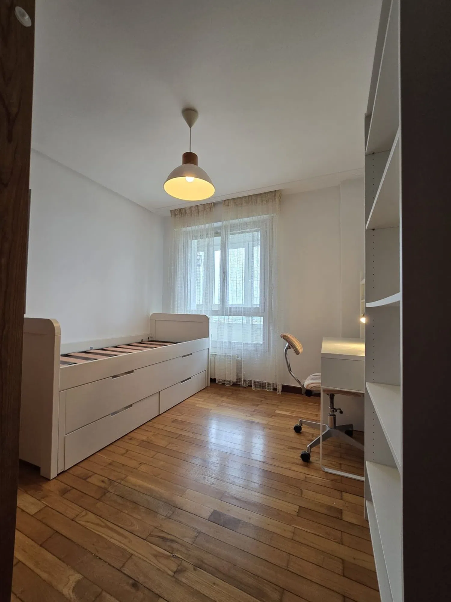 Ático en paseo del General Dávila, 242 - Foto 6