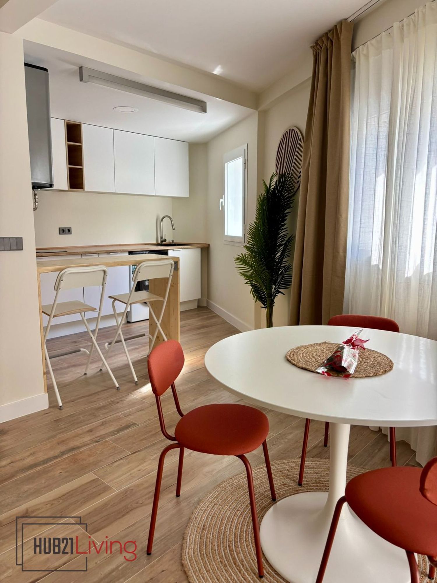 Piso en calle San Sebastián, 15 - Foto 3