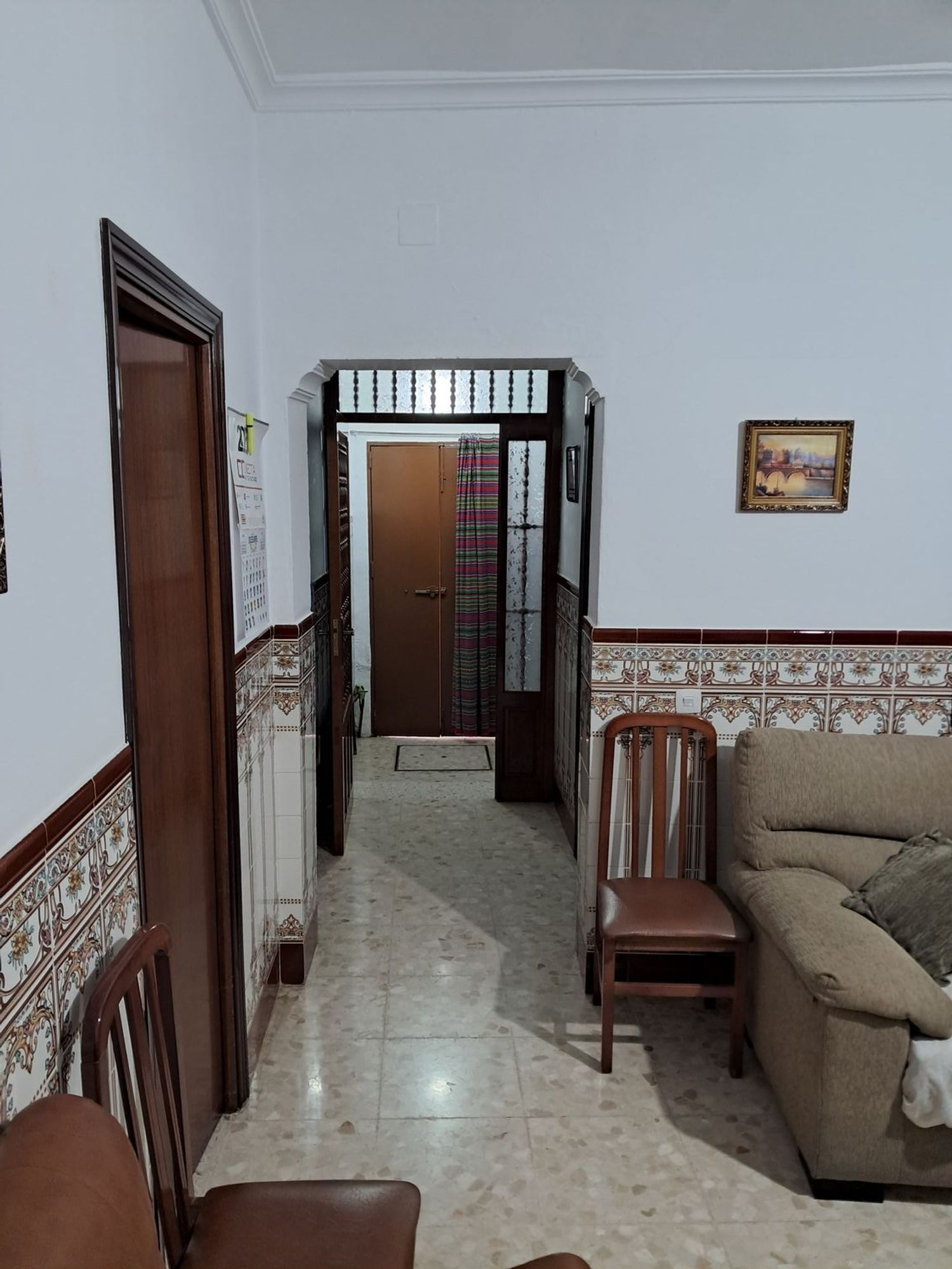 Chalet pareado en Calle Guadalajara, 200 - Foto 3