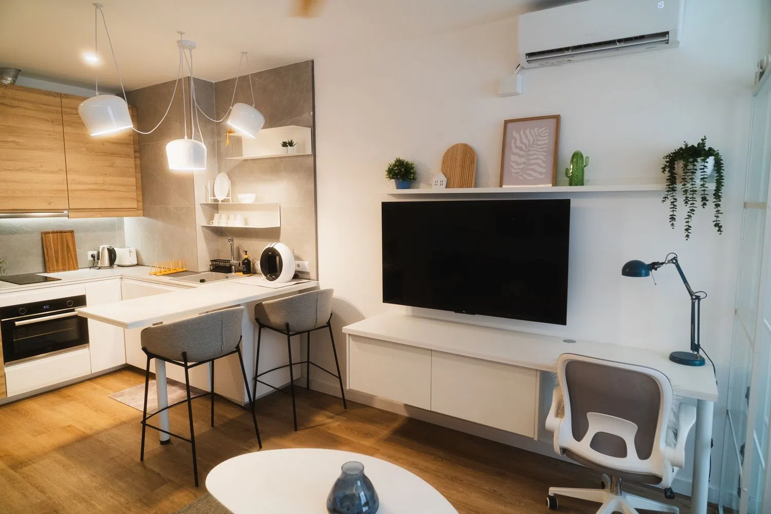 Estudio en calle d'En Colom, 1 - Foto 23