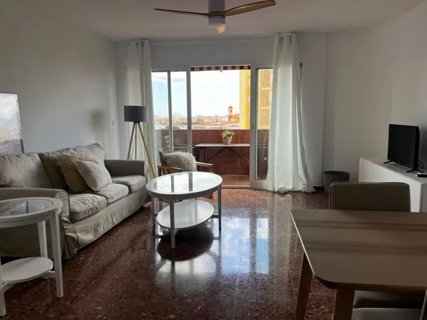 Piso en Calle Martínez Maldonado, 74 - Foto 12