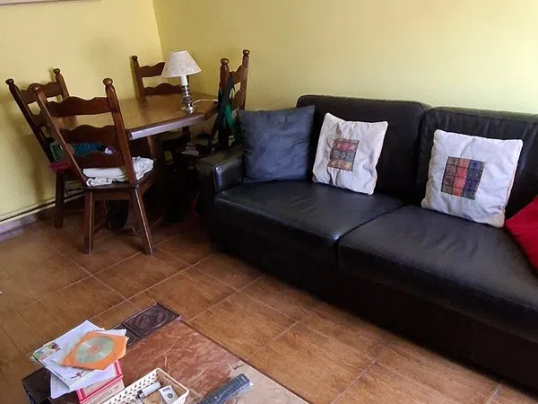 Piso en Menendez y Pelayo, 11 - Foto 2