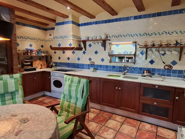 Casa rural en Alameda el Hontanar s/n - Foto 30