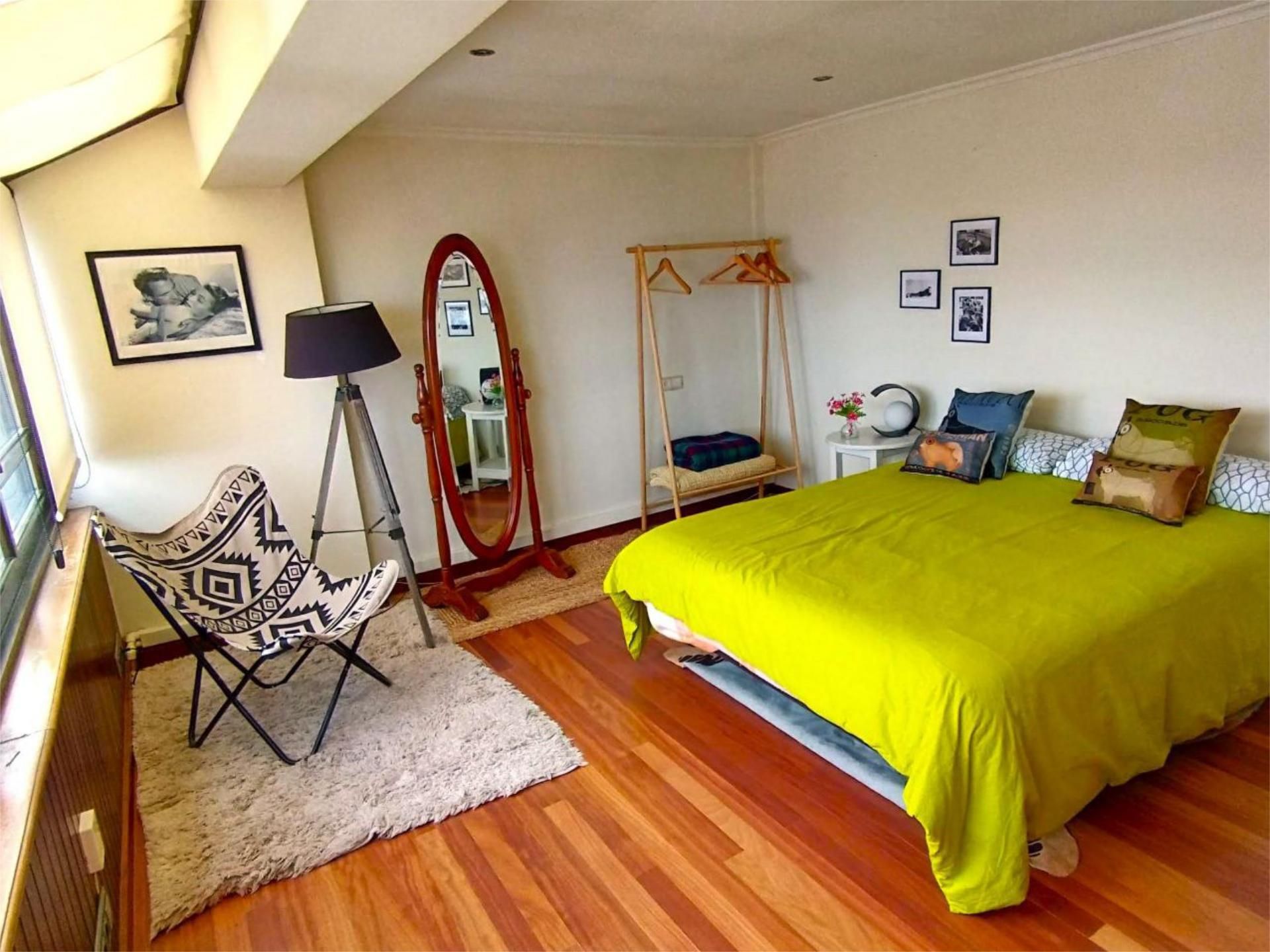 Piso en  Rúa Gregorio Hernández 6 - Foto 11