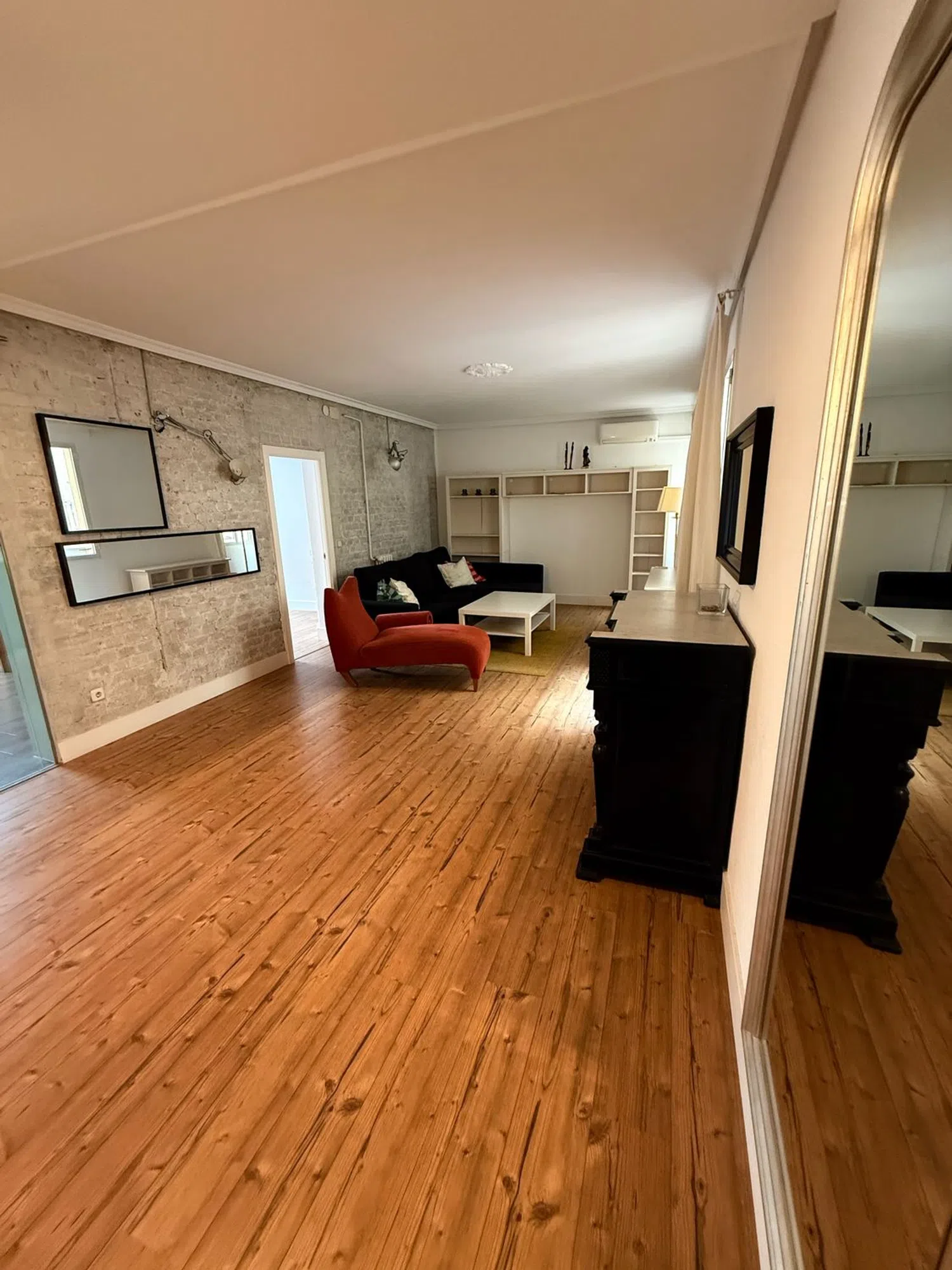 Piso en calle del Alcalde Sainz de Baranda, 43 - Foto 5