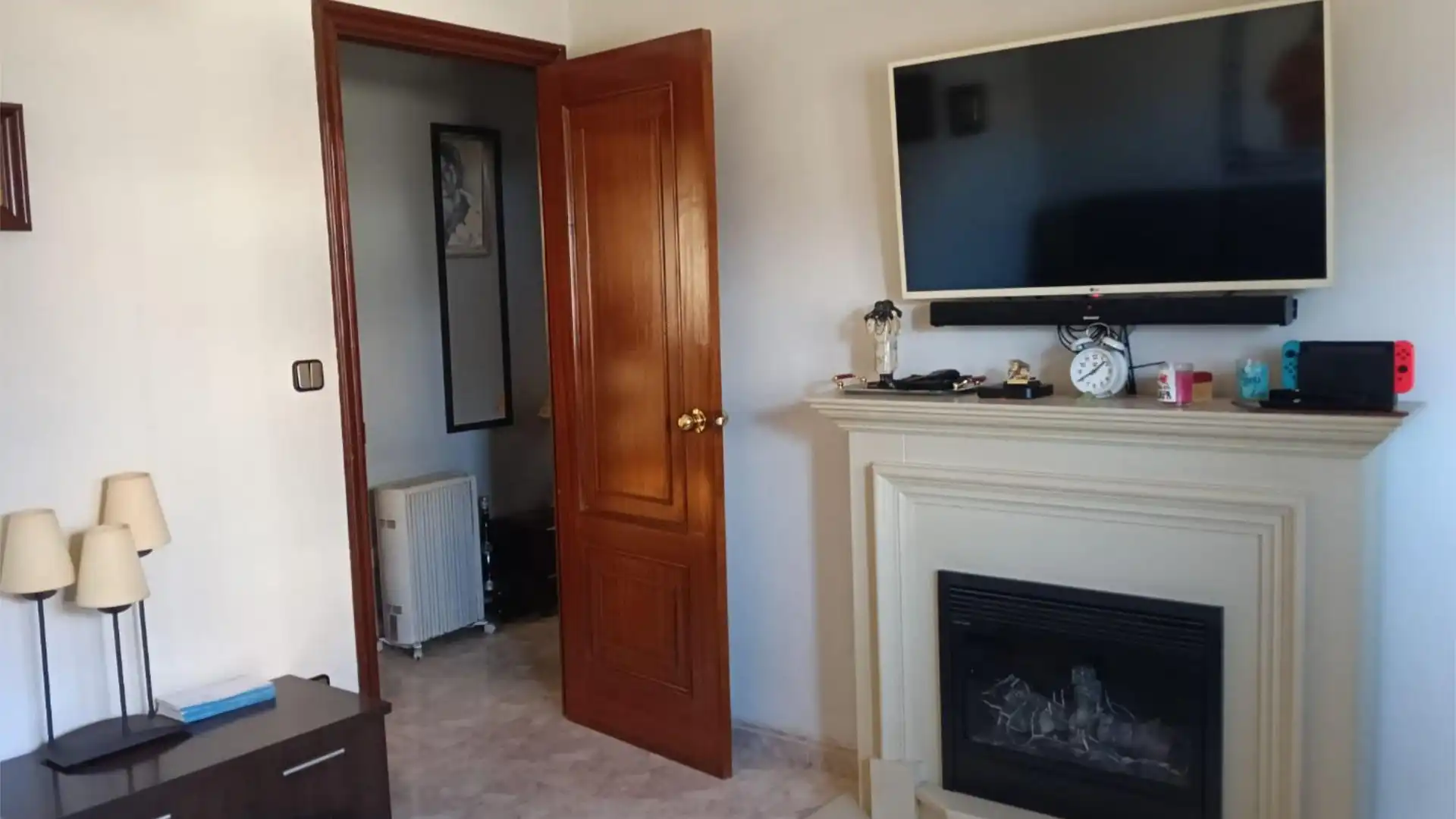 Piso en  Rúa da Fonte Santa 56 - Foto 8