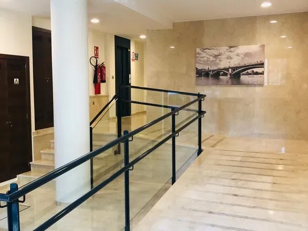 Piso en Calle Virgen de las Huertas, 3, Plaza de Cuba - República Argentina - Foto 1