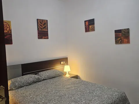 Piso en calle Sebastián de Eslava, 1 - Foto 8