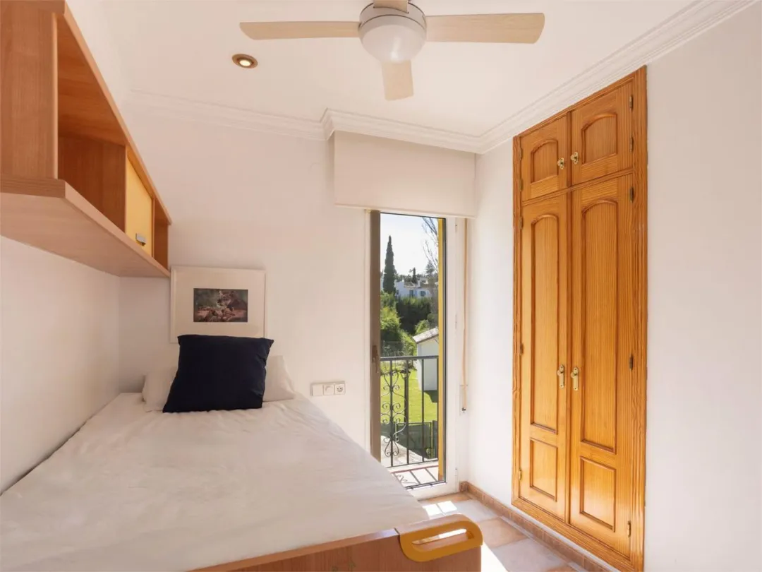 Piso en  Avenida de Mijas 84 - Foto 33