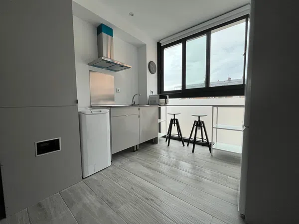 Dúplex en Calle Ruiz Palacios, 14 - Foto 5