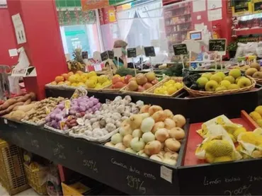 Local comercial en San Blas - Foto 1