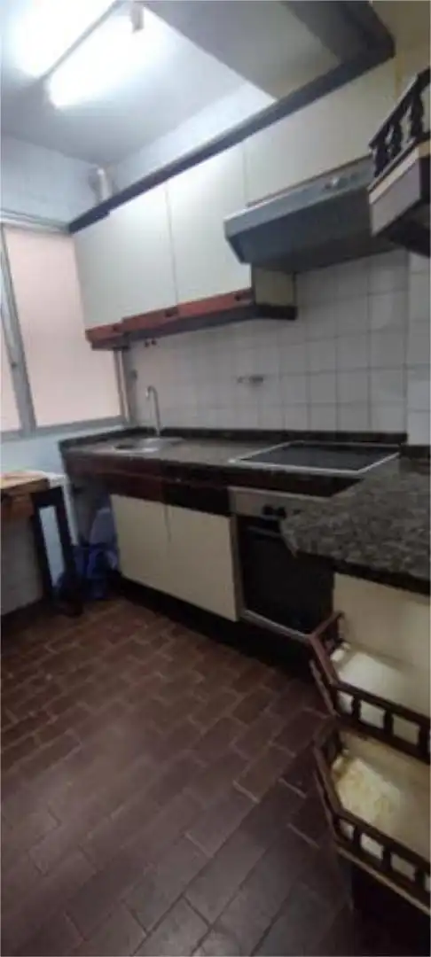 Piso en o Milladoiro - Foto 8