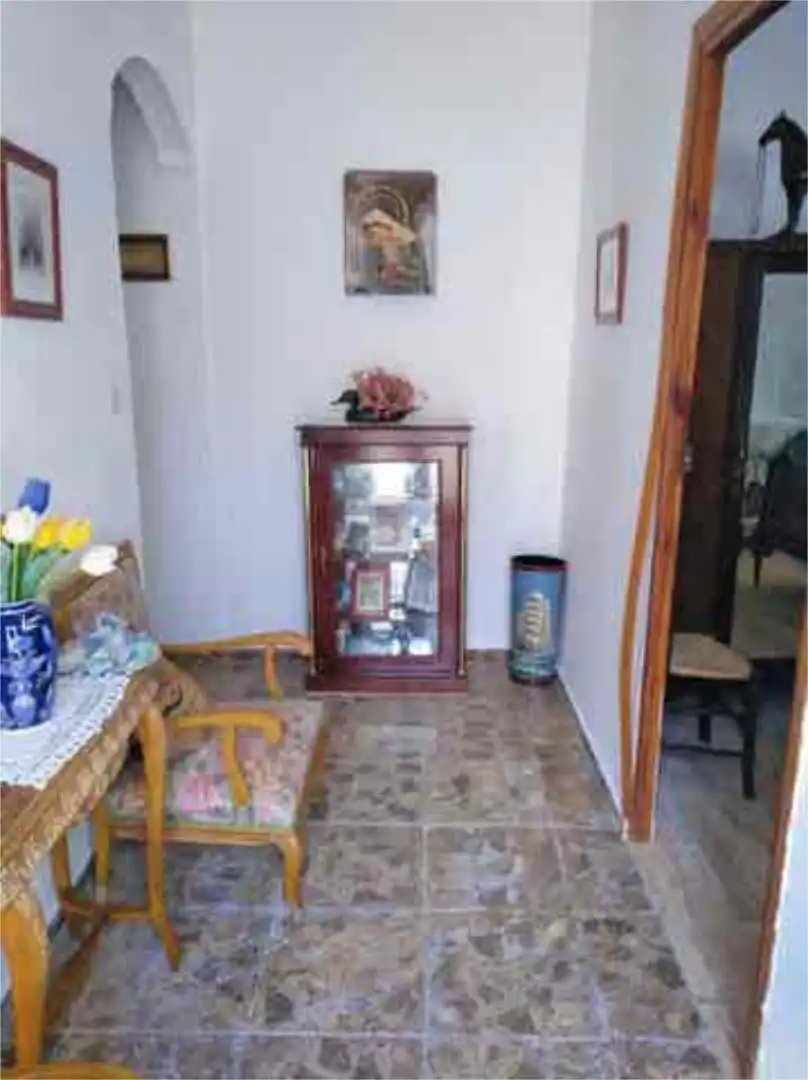 Chalet en Bormate (Fuentealbilla/Albacete) - Foto 7