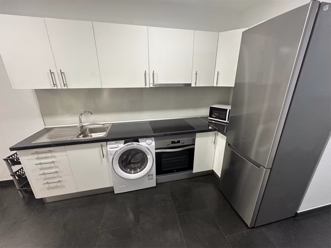 Piso en  Calle Tomás Miller 76 - Foto 17