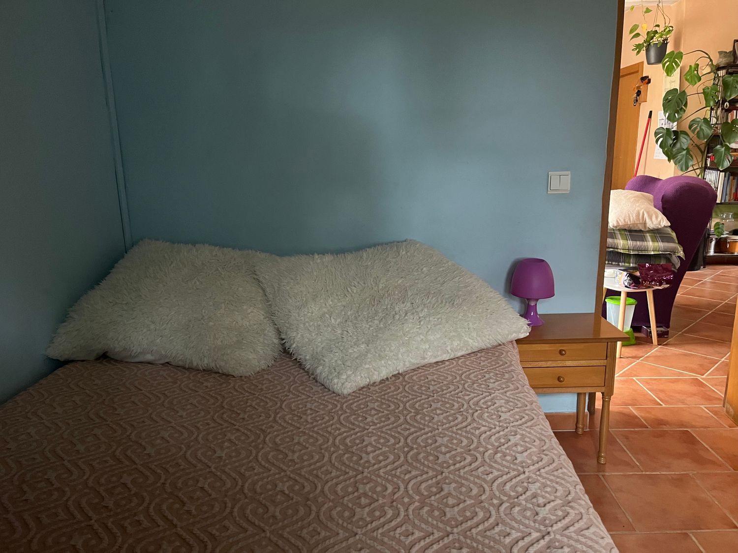 Casa independiente en Diseminado P068, 256 - Foto 35