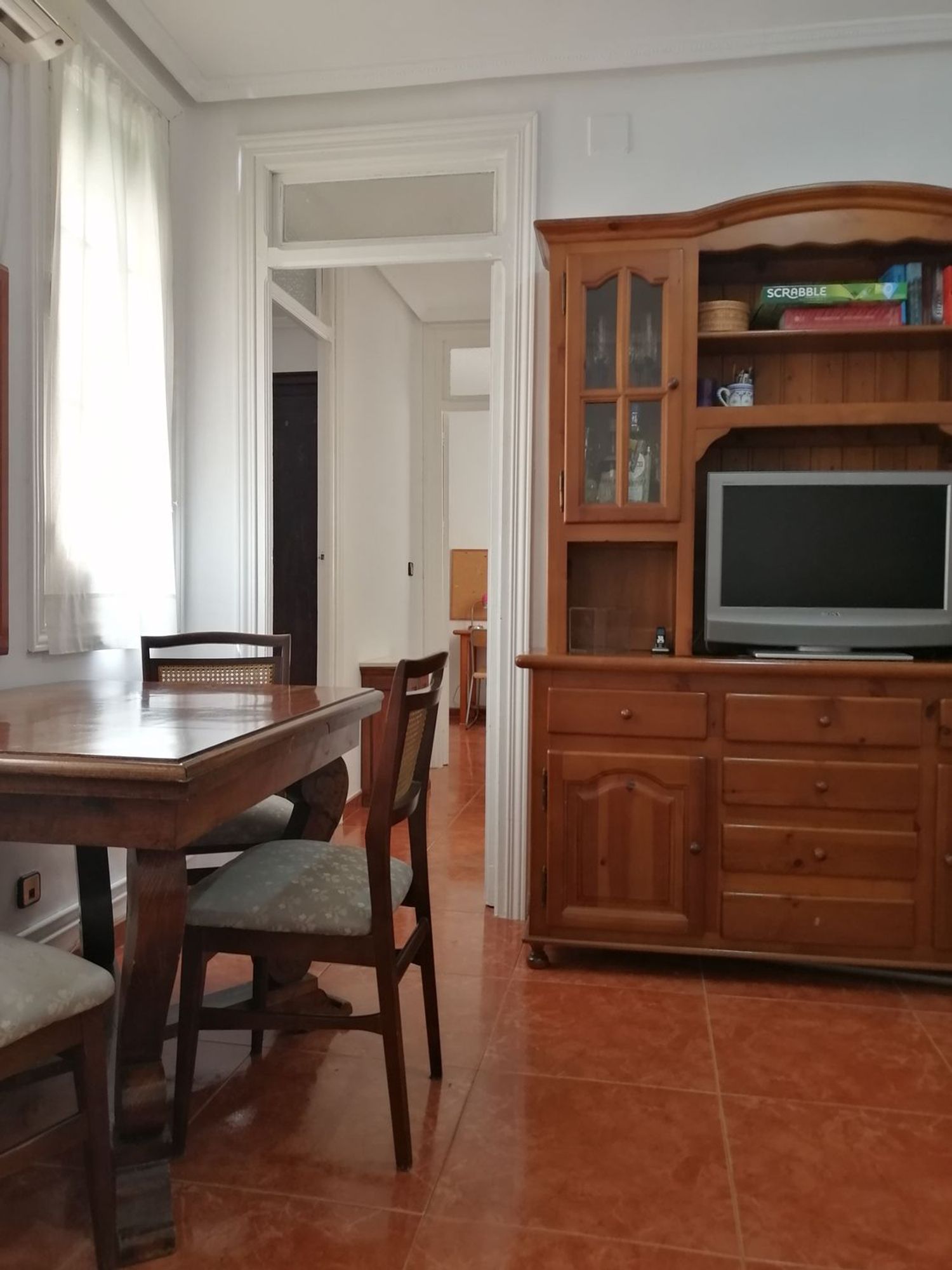 Piso en Calle de Rodríguez San Pedro, 32 - Foto 4