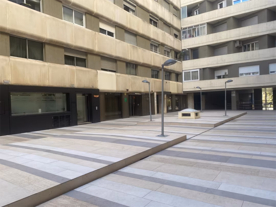 Piso en  Avenida Ronda de los Tejares 34 - Foto 1