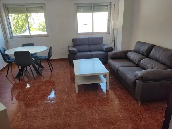 Piso en Núñez de Balboa, 25, San Bartolomé - Millán de Priego, San Bartolomé - Millán de Priego - Foto 1