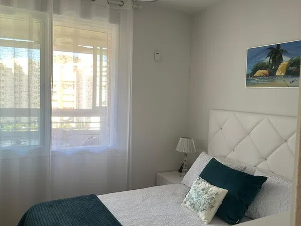 Piso en Calle Migjorn, 5, Alitana - Casablanca - Foto 15