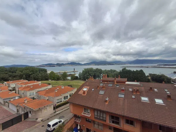 Piso en Avenida da Atlántida, 134, Alcabre, Alcabre - Foto 5