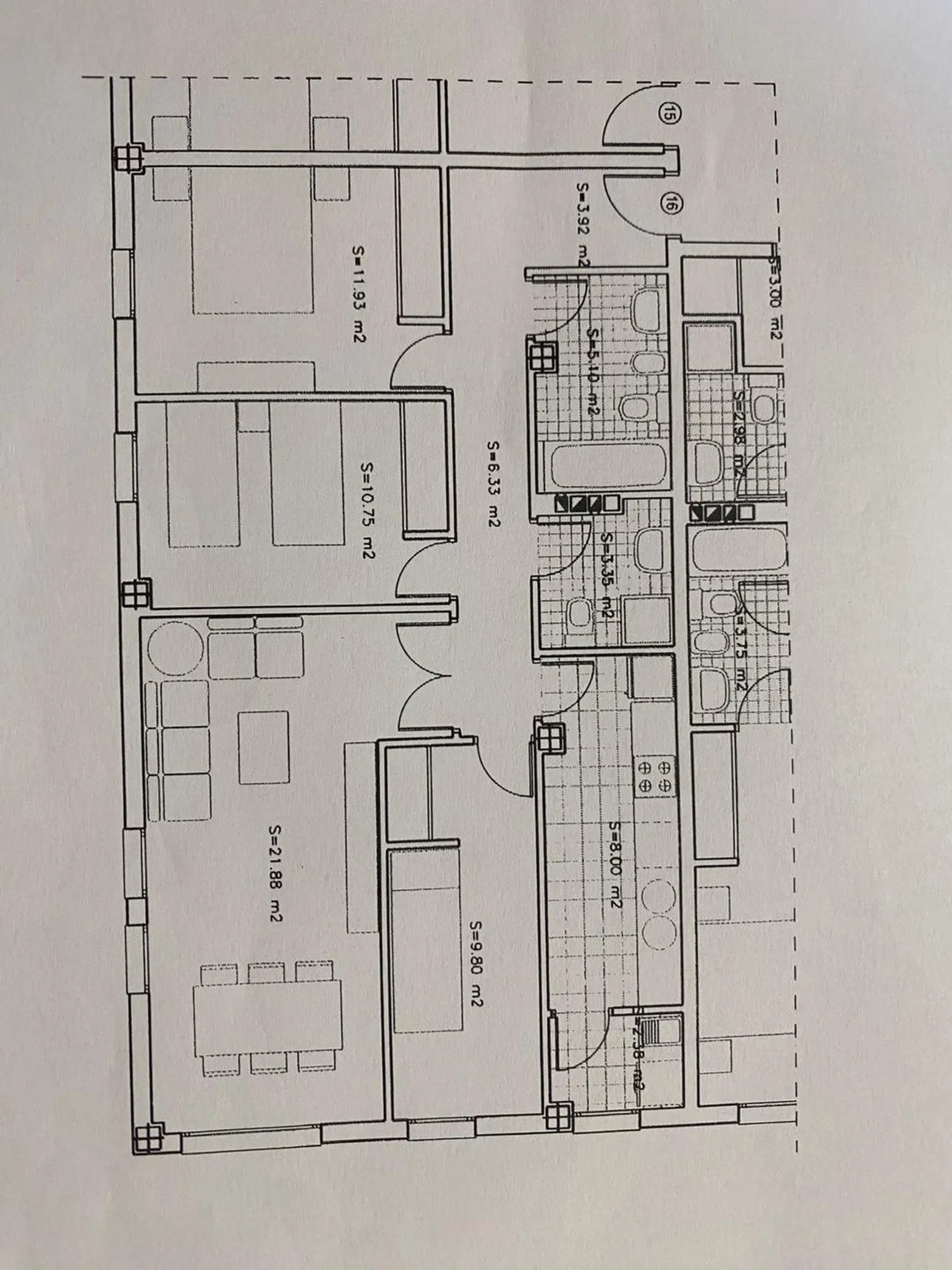 Piso en calle de la Séquia de la Cadena, 3 - Foto 9