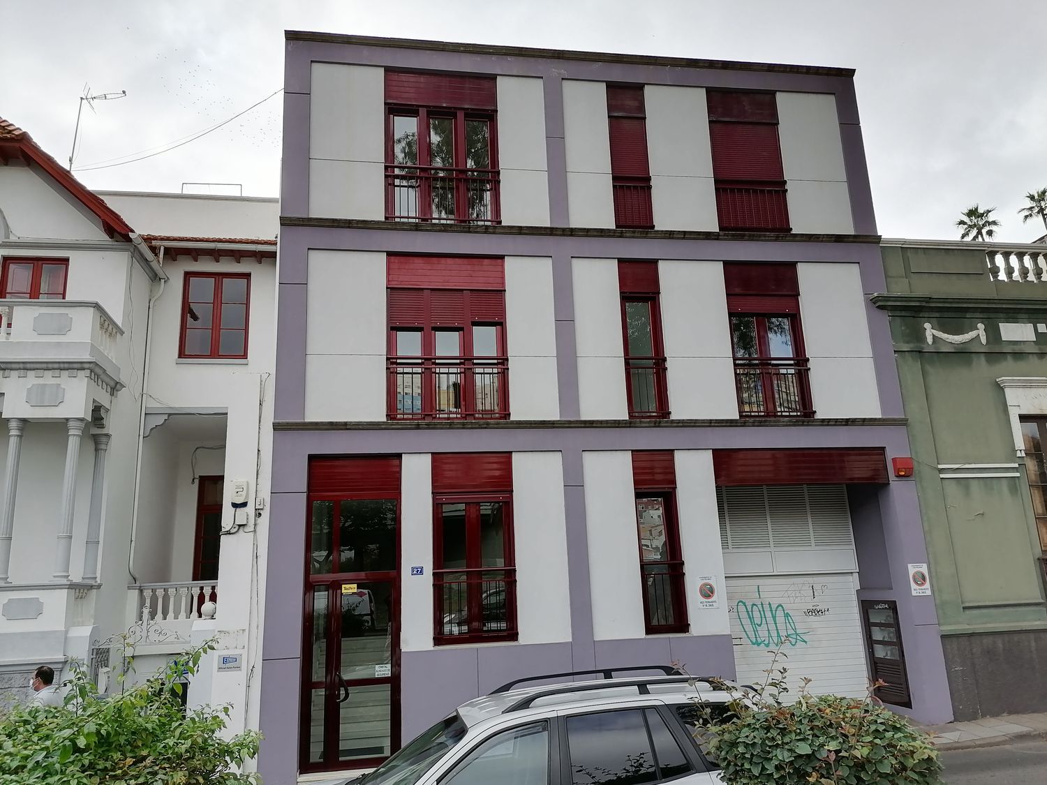 Piso en Barrio Vegueta - Foto 1