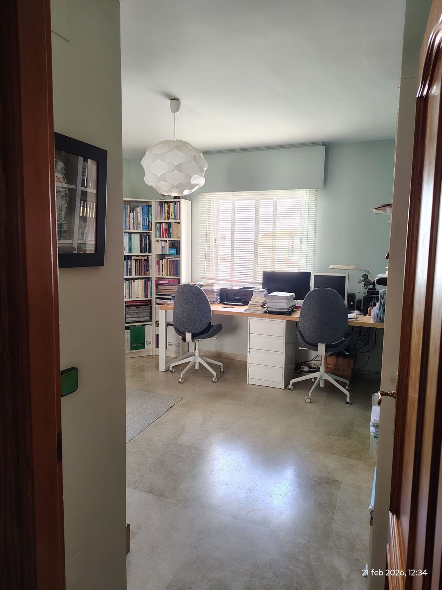 Piso en avenida del Carmen, 45 - Foto 11