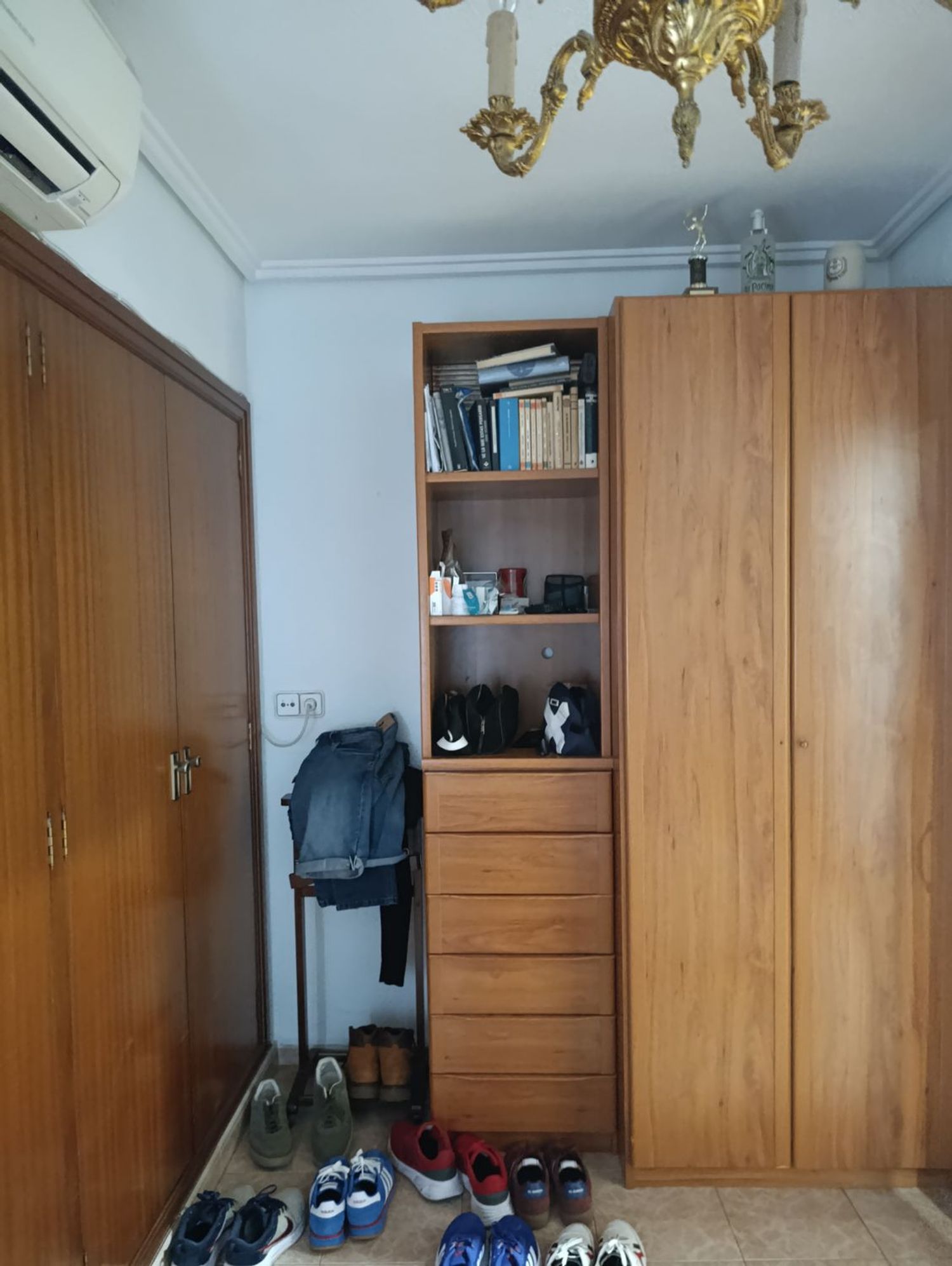 Piso en Calle de la Barraca, 76 a, El Cabanyal-El Canyamelar - Foto 2